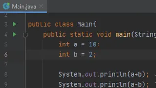 Exception Handling in java - 01