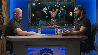 how seth rollins almost got fired from wwe broken skull sessions