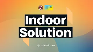 CS50P - Indoor Voice solution