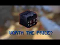 Is The Scatha Pet Worth It Hypixel Skyblock