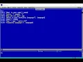 IF THEN ELSE IN QBASIC