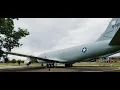 Return to Altus AFB Ok