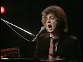 Billy Joel - Movin' Out (Anthony's Song) (from Old Grey Whistle Test)