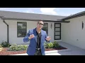 Before after Another record sale Wellington FL - Seller Representation