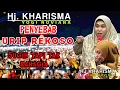 Lagu Ceramah Hj Kharisma Yogi Noviana | Penyebab Uripe Rekoso Sugih Tapi Ora Bahagia
