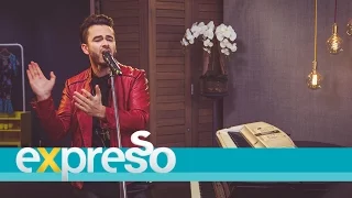 daniel baron releases his new single on expresso 