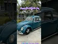 Download Lagu Beetle Mania Forever |Timeless Classic|Timeless Friend |Happy World Volkswagen Beetle Day