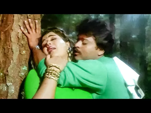 Download MP3 Kondaveeti Donga Songs - Subhalekha Rasukunna - Chiranjeevi, Radha - HD