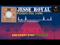 Jesse Royal - Modern Day Judas Lyrics