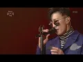 유희열의 스케치북 - 곁에 있어주길 - 박재범.20161105