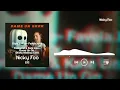 Diplo & Kura- Favela Joint x Fantomel & Kate Linn - Dame Un Grr (Nicky Foo Mashup Edit)