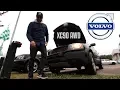 The Good The Bad of this 13 Year Old VOLVO XC90 AWD 2 5Turbo In Depth Review Test Drive