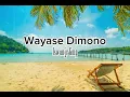 Download Lagu Iswan Jr Gmp Wayase Dimono