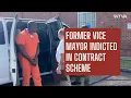 Former Columbus vice mayor indicted in alleged city contract scheme