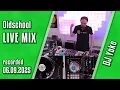 Download Lagu Oldschool Mixfest LIVE (06.09.2025) — 90s Hard-Trance \u0026 Rave