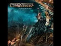 Holy Moses - Dissociative Disorder