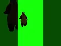 Download Lagu bear jumpscare green screen