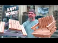 These 2 Builds Will Sell Like Crazy - Make Money Woodworking Episode 20