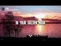 JVKE - golden hour (Lyrics) ILLENIUM & Nurko Remix