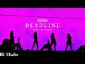 Download Lagu BLACKPINK - Pink Venom (DEADLINE TOUR) Live Band Studio Version
