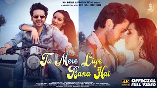 Tu Mere Liye Bana Hai Director Kovid Mittal Aly Haydar Tripty Sinha Shabi Karimi 