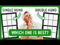 Single Hung vs Double Hung Windows Pros and Cons