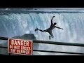 The WORST Niagara Falls Deaths Caught on Record