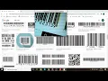 Bar Code Recognition and Identification Using Image Processing in Python - 1Crore Projects