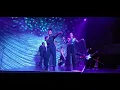 Jessie Ware "Kiss Of Life [Kylie Minogue Cover] (Live In Los Angeles 10-17-2022)"