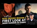 NCIS Origins Season 3 Teaser First Look at Mark Harmon as Gibbs