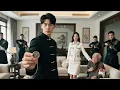Download Lagu 【Full】小夥僅靠一枚硬幣打趴絕世強者，救下全國首富，怎料首富的絕美孫女竟當場獻出千億資產，只求當小妾！！#短劇 #逆襲 #爽劇