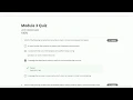 Coursera - Android App Components
