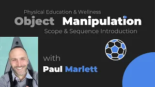 Object Manipulation Scope Sequence Introduction