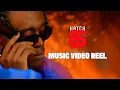 Lagu Hatch 86 Films Music Video Reel