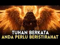 Download Lagu JIWA TERPILIH, KAMU SUDAH MELAKUKAN CUKUP,  SEKARANG BIARKAN AKU YANG MENGAMBIL ALIH