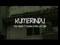 Download Lagu Pas Band ft Bunga Citra Lestari - Kumerindu - Lirik Pop Nostalgia