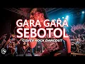 Lagu Gara Gara Sebotol | Cover Versi Rock Dangdut  Komposisi Musik Rock-Dangdut yang PAS Enak di Dengar