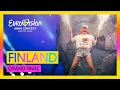 Download Lagu Windows95man - No Rules! (LIVE) | Finland 🇫🇮 | Grand Final | Eurovision 2024