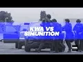 Police Active Shooter Training - Motorcade Scenario Law Enforcement