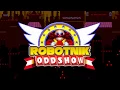 Lagu ROBOTNIK ODDSHOW TEASER