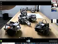 Cyber bot with Python Distance Learning for Educators Class 2 of 3 April 7 2021