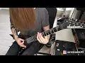 Metallica - Master Of Puppets (Guitar Cover)