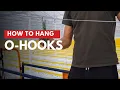 Download Lagu How to Hang O-Hooks