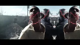 cassper nyovest war ready official music video 