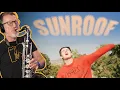 Download Lagu What if Sunroof had a Sax Solo