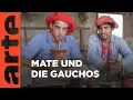 Download Lagu Argentinien: Mate-Tee, die Seele des Landes | GEO Reportage | ARTE Family