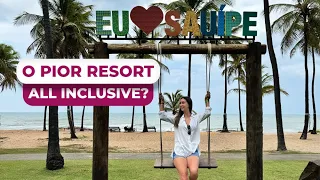 WHAT IS IT LIKE TO STAY IN COSTA DO SAUÍPE? | by Day Miguel ♥︎