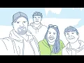 Surviving Lung Cancer as a Nonsmoker Kaiser Permanente