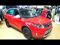 Download Lagu In Depth Tour Suzuki Escudo 4th Gen JDM - Indonesia