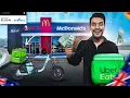 Uber Eats Delivery Job in Australia for Beginners Step-by-Step Full Guide 2025